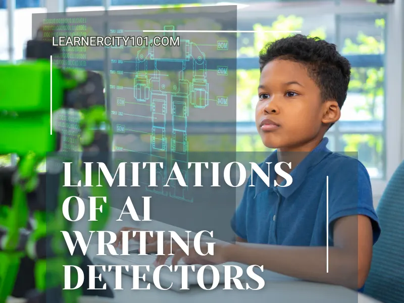Limitations of AI Writing Detectors